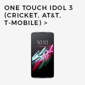 One Touch Idol 3 (Cricket)