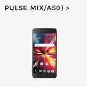 Pulse Mix/A50 (Cricket)