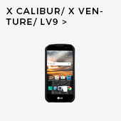 X Calibur/ X Venture/ LV9